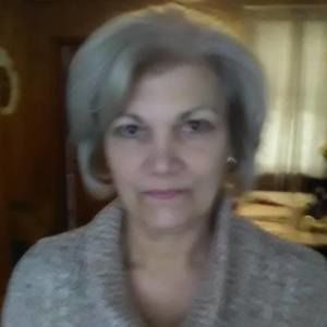 Meet your Posher, Michelina